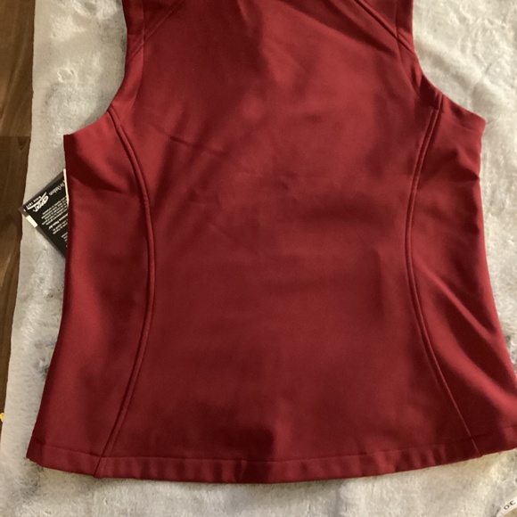 NWT Far West Karat Maximum Shell Vest size L - Picture 7 of 8